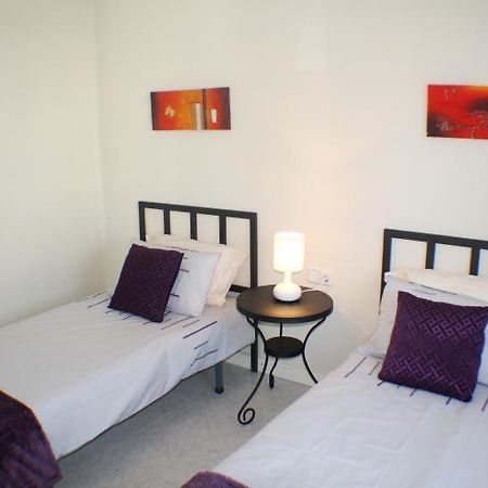 Villa Amina Puerto del Carmen  Buitenkant foto