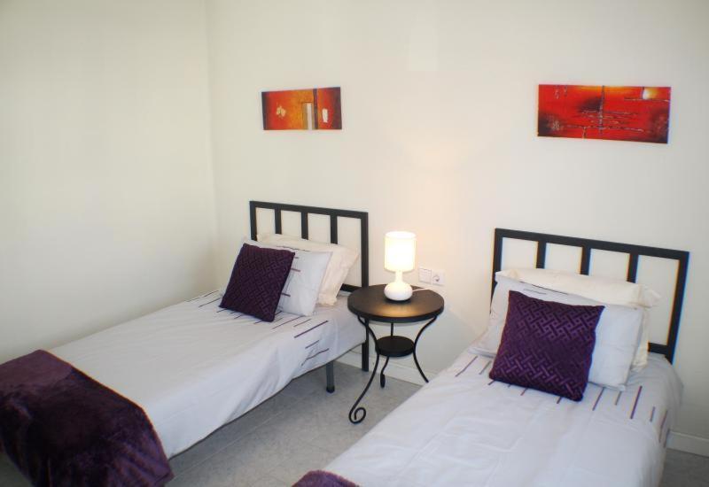 Villa Amina Puerto del Carmen  Buitenkant foto