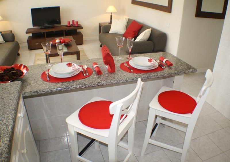 Villa Amina Puerto del Carmen  Buitenkant foto