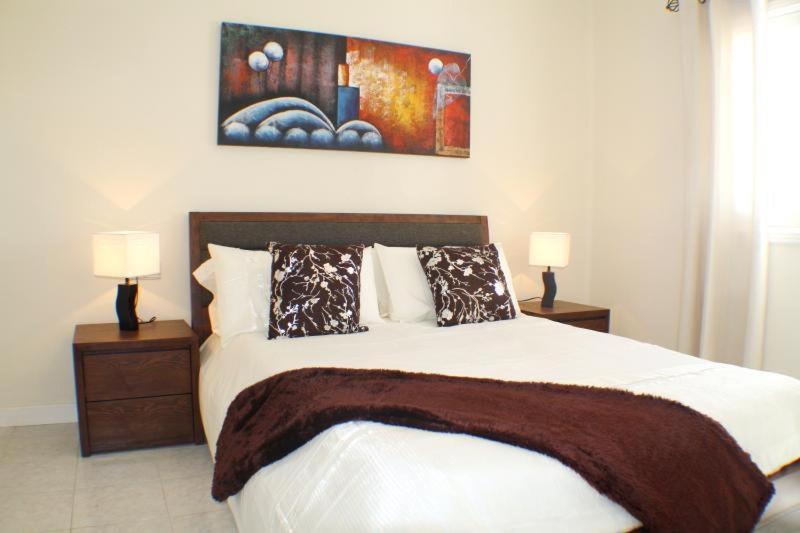 Villa Amina Puerto del Carmen  Buitenkant foto
